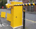 Lemaro Precision Machining Barrier