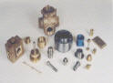 Lemaro Precision Machining Aerospace Components